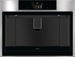 Встраиваемая кофемашина ASKO CM8477S