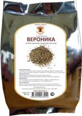 Вероника лекарственная (трава, 50 гр.) (Старослав)