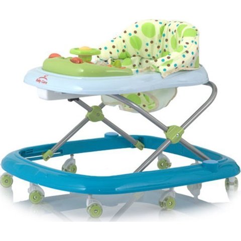 Ходунки Baby Care Flip