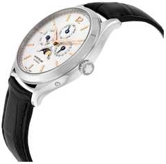 Часы Montblanc Heritage Chronometrie Quantieme Annuel