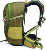 Картинка рюкзак туристический Ai One 9666 Army green - 2