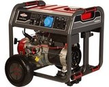 Генератор бензиновый Briggs & Stratton Elite 7500 EA  ( 038027 ) - фотография