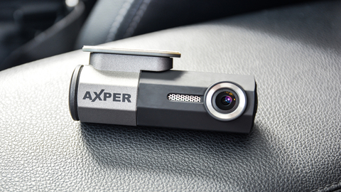 Видеорегистратор AXPER Bullet