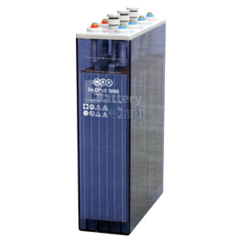 Аккумулятор WBR 4 OPzS 200 (OPzS)