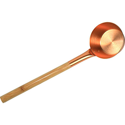 Ковш Maestro-Woods Premium-Line (champagne)