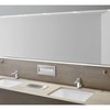 GROHE Eurosmart Cosmopolitan T 36317000 Смеситель для раковины нажимной