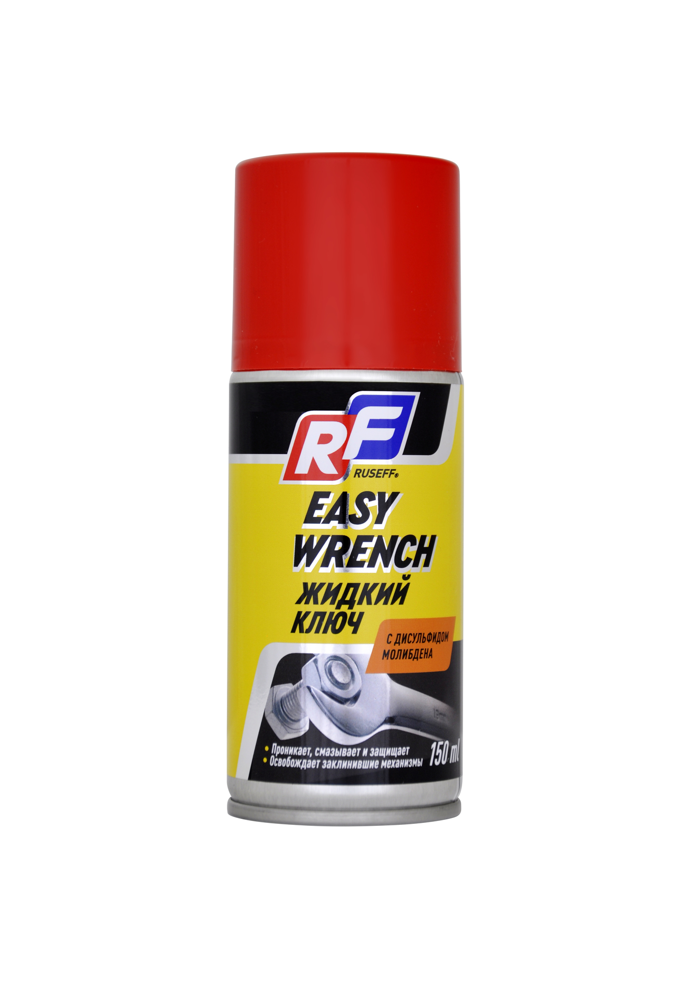Ruseff Easy Wrench Жидкий ключ