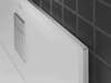 GROHE Glass Cover 39374LS0 Панель с клавишей смыва для унитаза