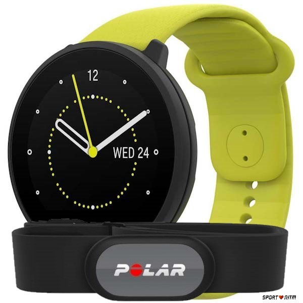 Polar Unite Lime HR (H9)