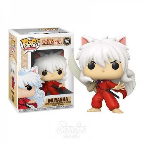 Funko POP! InuYasha: InuYasha (767)