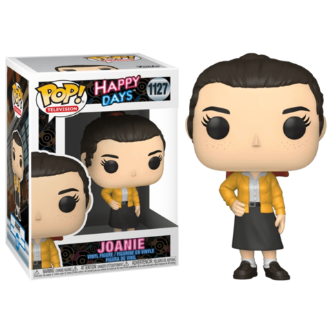 Funko POP! Happy Days: Joanie (1127)