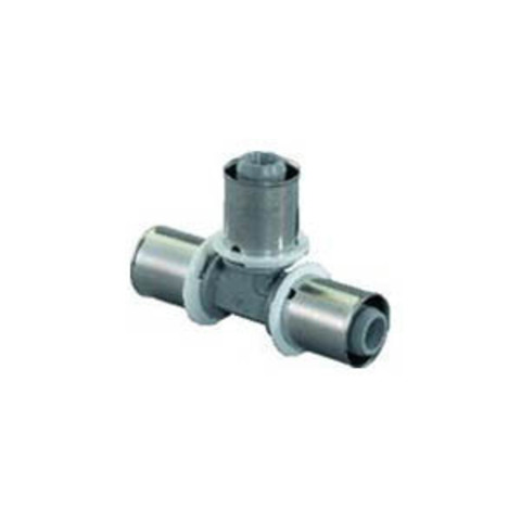 Пресс-тройник 40 мм Uponor S-Press PPSU