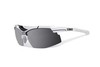 Спортивные очки Bliz Force Metallic white-grey - 1