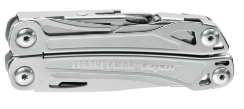 Мультитул Leatherman Wingman, 97 mm, 14 функций (831437)