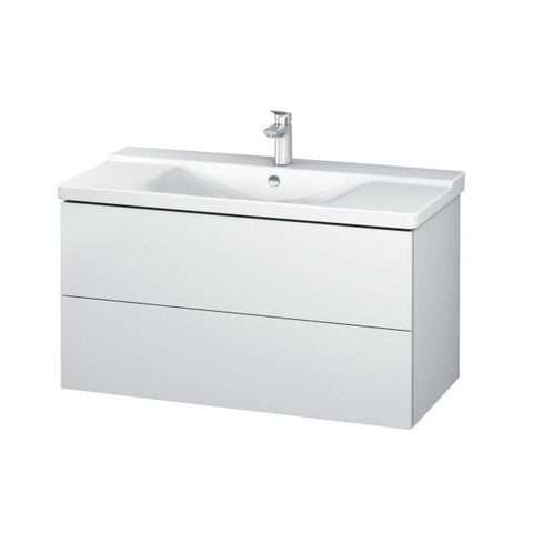 Duravit LC625001818 Тумба под раковину
