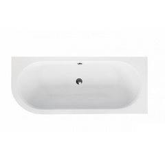 Besco Avita 170 P WAV-170-NP Ванна асимметричная 170х75 см правая фото