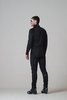Nordski Elite мужской лыжный костюм black - 2