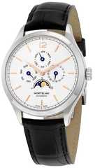 Часы Montblanc Heritage Chronometrie Quantieme Annuel