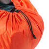 Tatonka Rain Cover 70-90 водонепроницаемый чехол stone grey olive - 3