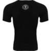 Рашгард Hardcore Training Black Shadow 2.0 SS