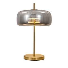 Настольная светодиодная лампа Arte Lamp PADOVA A2404LT-1SM