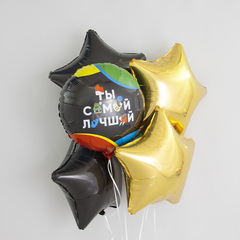 Шар Аг 19