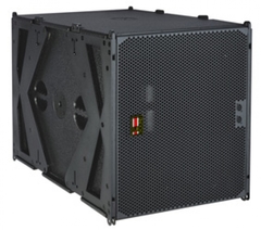 Eurosound AX-215SUB