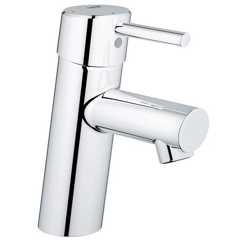 GROHE Concetto 2338510E Смеситель для раковины