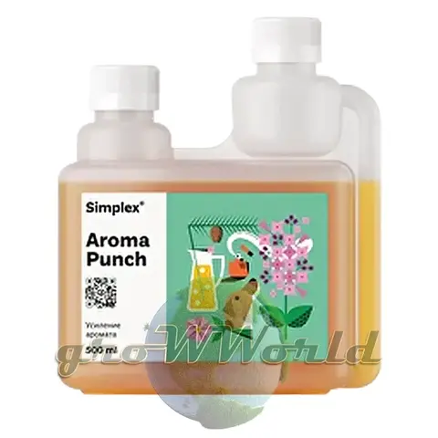 Добавка Simplex Aroma Punch
