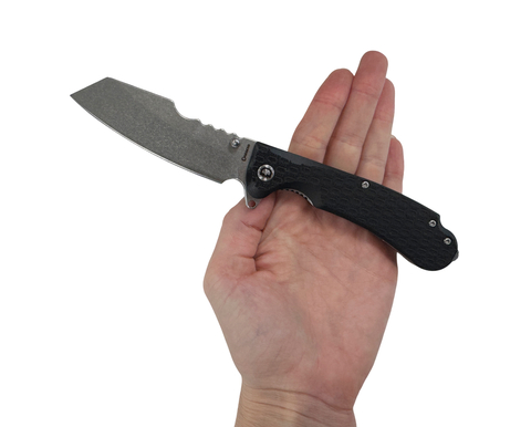 Нож Rhino DL Daggerr, RNFRNBKSW