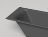 Salini Cascata 104113GF Ванна встраиваемая 170х75