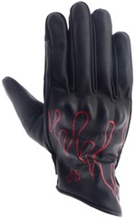 Rod Air Cuir / Черно-красный