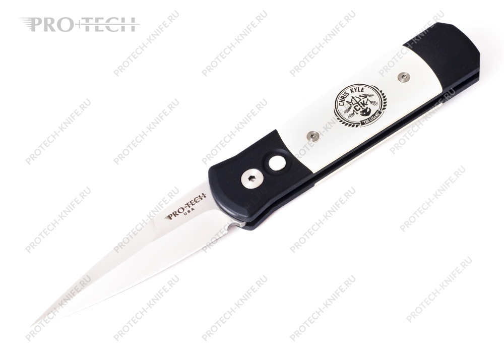 Нож Pro-Tech Godson Chris Kyle Legend CK-751