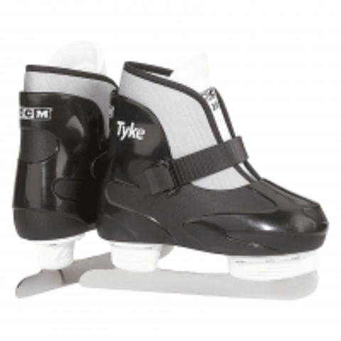 Коньки CCM TYKE YTH 30-32