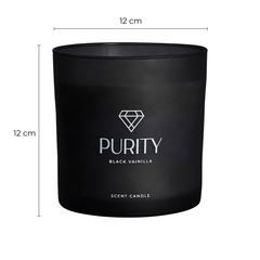 Ароматическая свеча PURITY 1300 г