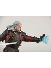 Фигурка The Witcher 3. Wild Hunt: Geralt Toussaint Tourney Armor