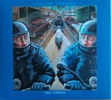 KING CRIMSON: VROOOM VROOOM (Компакт-диск)