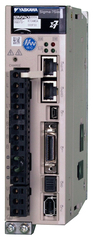 Yaskawa SGD7S-1R6AA0A
