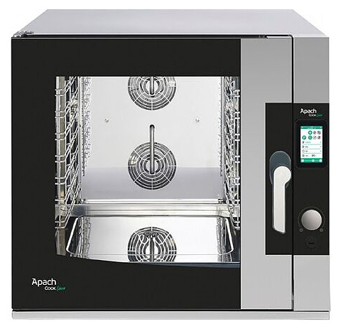 Печь конвекционная Apach AB5TX