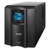 ИБП APC Smart-UPS C SMC1000IC