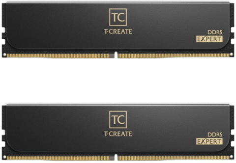 DDR5 32GB (2*16GB) Team Group CTCED532G6400HC32ADC01