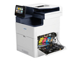 МФУ лазерное цветное Xerox VersaLink C505/X