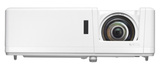 Проектор Optoma ZH406ST