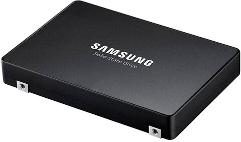 Твердотельный диск SSD Samsung SSD 3,84Tb MZQL23T8HCLS-00A07 U.2 NVMe PM9A3 PCIe 4.0
