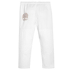 Ги для BJJ Grips Roots Classic White