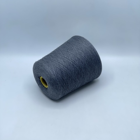 Zegna Baruffa, Millenium, 2/60 3000м, 100%меринос, Серый(186/19/428), 41819