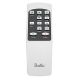 Кондиционер мобильный Ballu Smart Inverter BPAC-12 IE/N6 в комплекте с адаптером Ballu UniPort 1.0 — фото 10