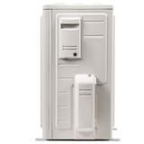 Сплит-система инверторного типа Royal Thermo Fenix DC RTFI-12HN8/silver комплект — фото 10