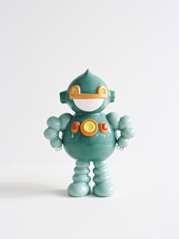 Suyu-bot P. (Руки в бок)