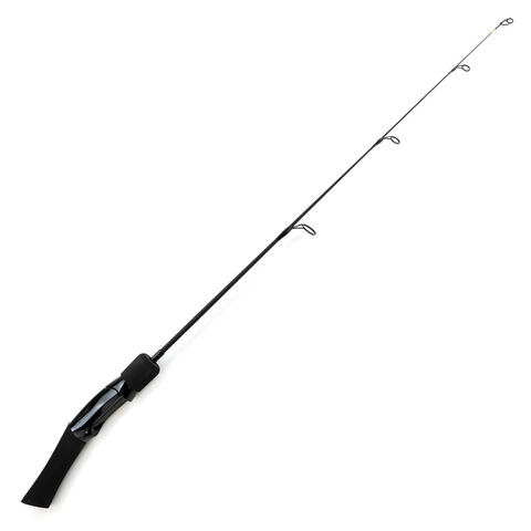 Зимняя удочка Grows Culture VIB ICE HUNTER ML (72см, до 20гр)